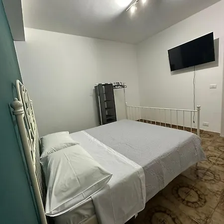 Zia Lisa Appartamento Catania