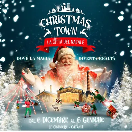 Zia Lisa Appartamento