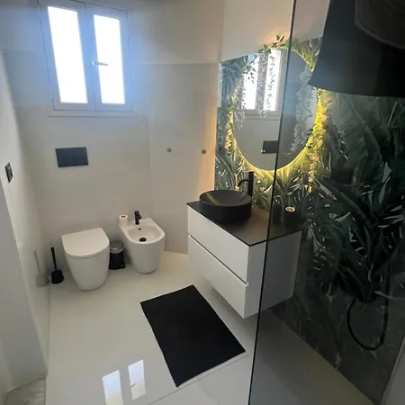 Zia Lisa Apartmán